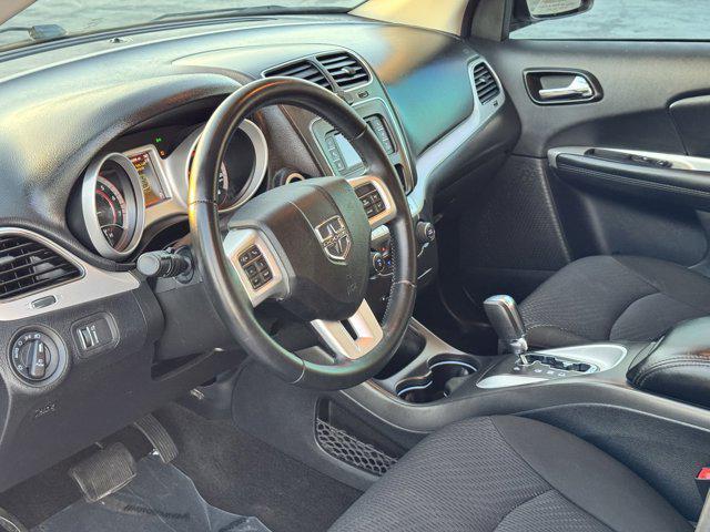 used 2019 Dodge Journey car, priced at $11,500
