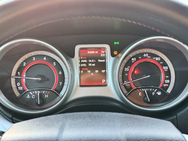 used 2019 Dodge Journey car, priced at $11,500