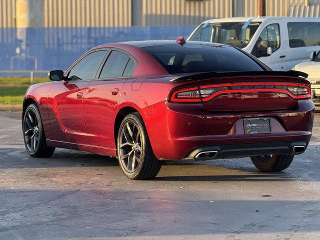 used 2023 Dodge Charger car, priced at $22,510