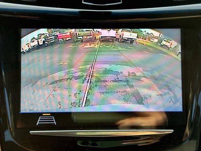 used 2019 Cadillac CTS car, priced at $18,500