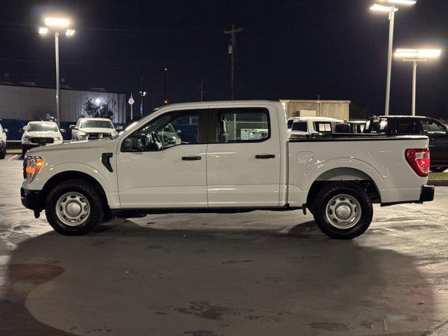 used 2022 Ford F-150 car, priced at $25,900