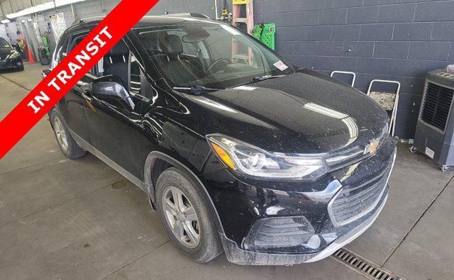 used 2020 Chevrolet Trax car, priced at $9,905