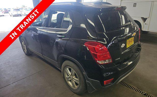 used 2020 Chevrolet Trax car, priced at $9,905