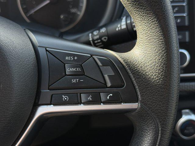 used 2020 Nissan Kicks car, priced at $12,900