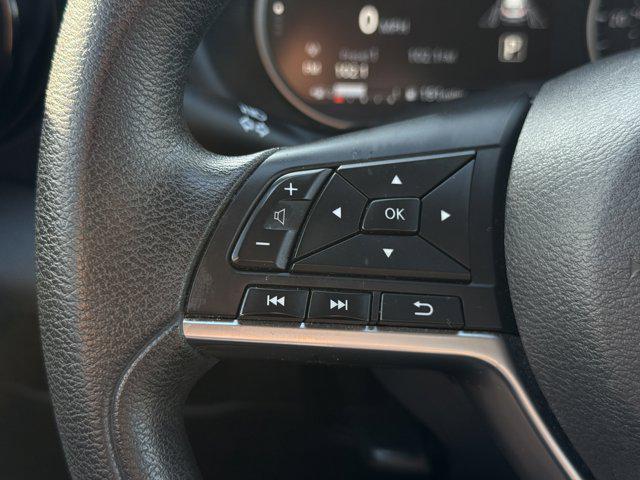 used 2020 Nissan Kicks car, priced at $12,900