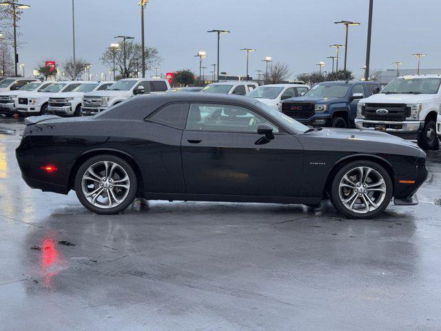 used 2021 Dodge Challenger car, priced at $26,000