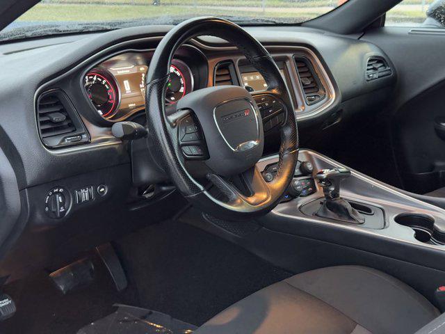 used 2021 Dodge Challenger car, priced at $26,000