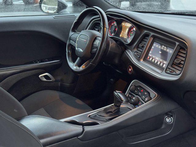 used 2021 Dodge Challenger car, priced at $26,000