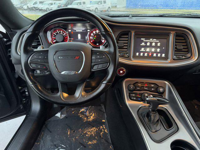 used 2021 Dodge Challenger car, priced at $26,000