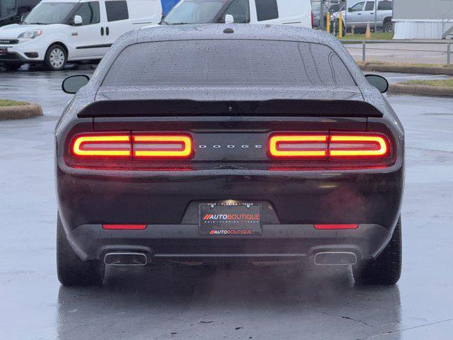 used 2021 Dodge Challenger car, priced at $26,000