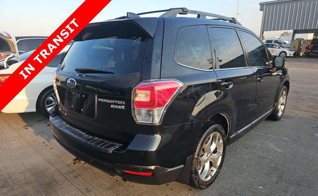 used 2017 Subaru Forester car, priced at $12,505