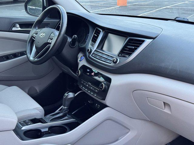 used 2018 Hyundai Tucson car, priced at $12,000