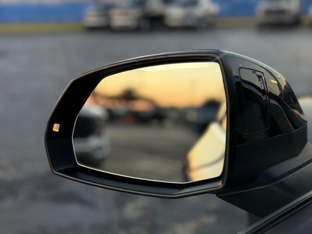 used 2022 Audi Q5 car, priced at $21,700