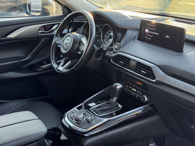 used 2023 Mazda CX-9 car, priced at $22,400