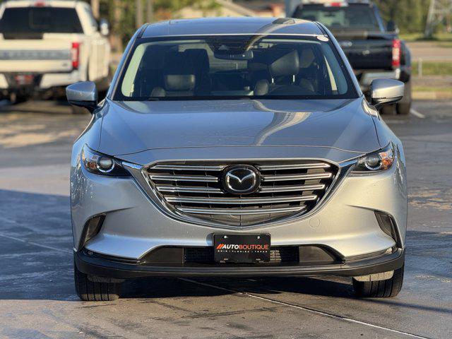 used 2023 Mazda CX-9 car, priced at $22,400
