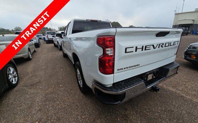 used 2021 Chevrolet Silverado 1500 car, priced at $21,900