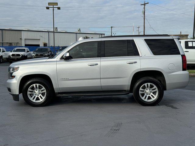 used 2018 Chevrolet Tahoe car, priced at $24,900