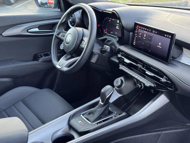 used 2024 Alfa Romeo Tonale car, priced at $31,900