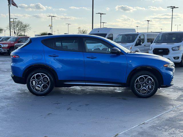 used 2024 Alfa Romeo Tonale car, priced at $31,900