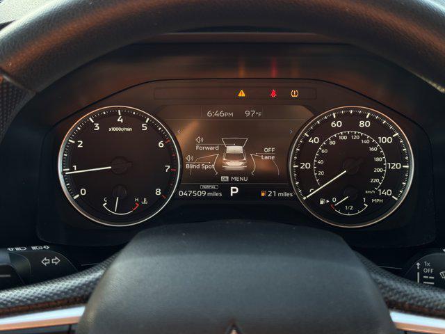 used 2024 Mitsubishi Outlander car, priced at $20,500