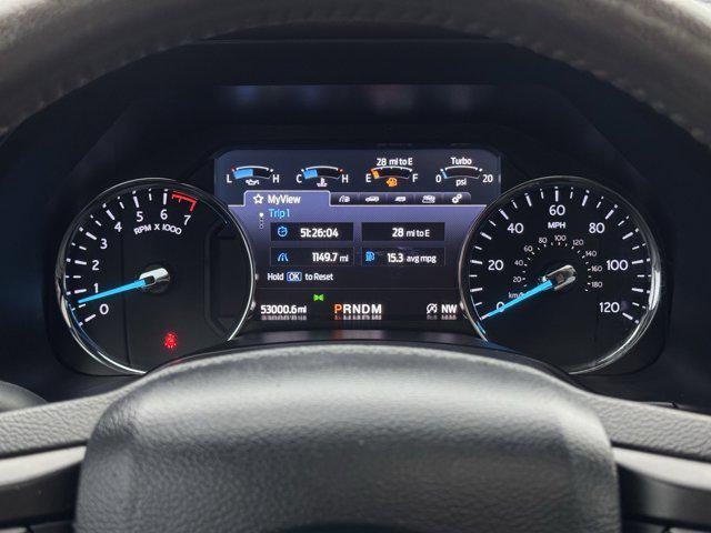 used 2020 Ford Expedition car, priced at $36,500