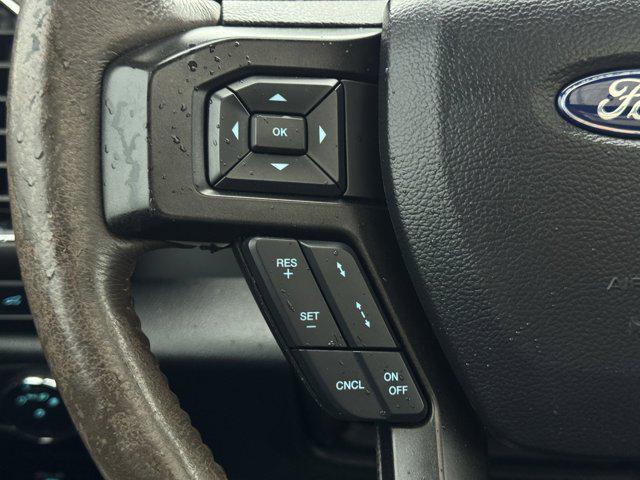 used 2020 Ford Expedition car, priced at $36,500