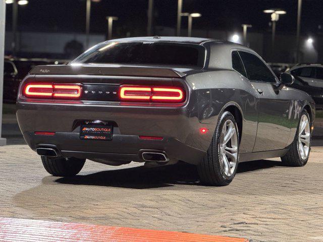 used 2020 Dodge Challenger car, priced at $25,900