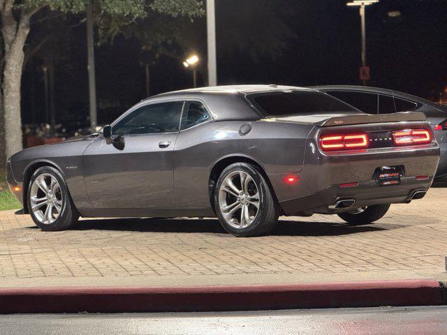 used 2020 Dodge Challenger car, priced at $25,900