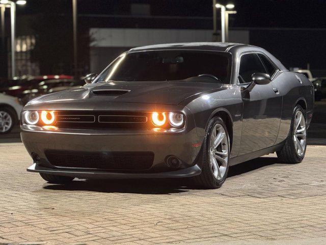 used 2020 Dodge Challenger car, priced at $25,900