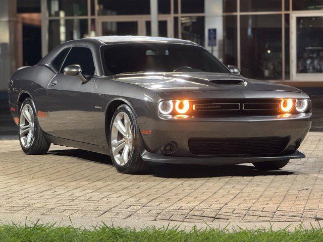 used 2020 Dodge Challenger car, priced at $25,900