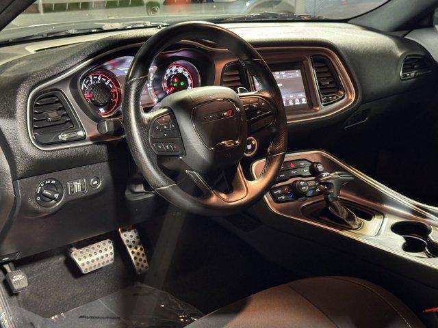 used 2020 Dodge Challenger car, priced at $25,900