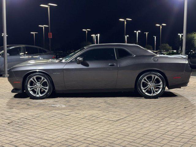 used 2020 Dodge Challenger car, priced at $25,900