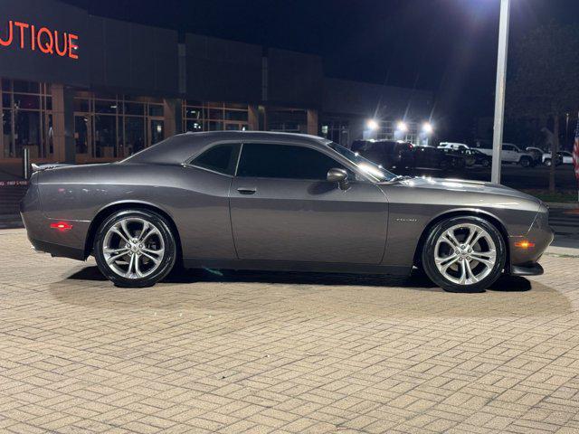 used 2020 Dodge Challenger car, priced at $25,900