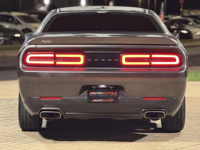 used 2020 Dodge Challenger car, priced at $25,900