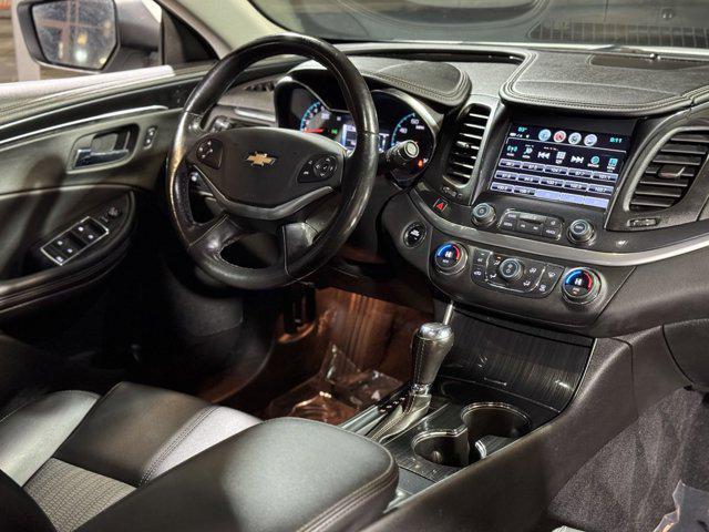 used 2019 Chevrolet Impala car, priced at $14,900