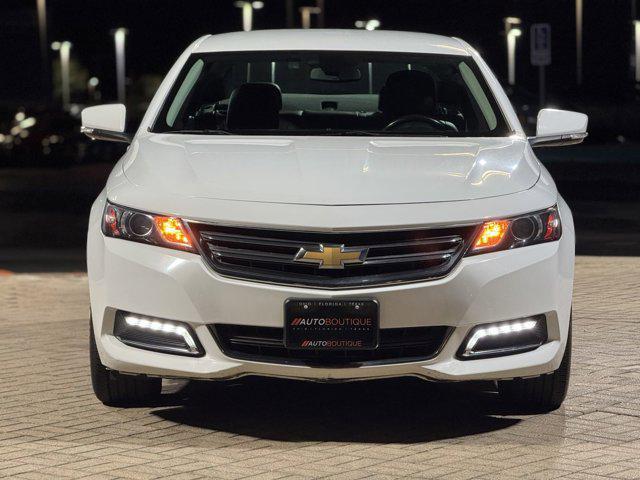 used 2019 Chevrolet Impala car, priced at $14,900