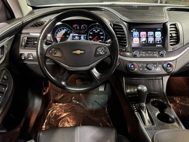 used 2019 Chevrolet Impala car, priced at $14,900