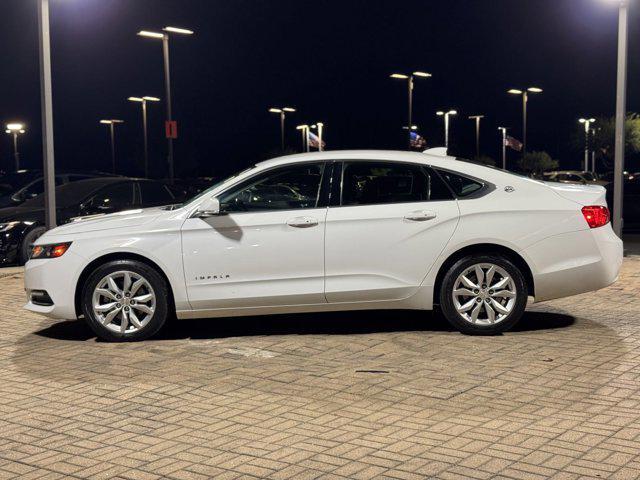 used 2019 Chevrolet Impala car, priced at $14,900