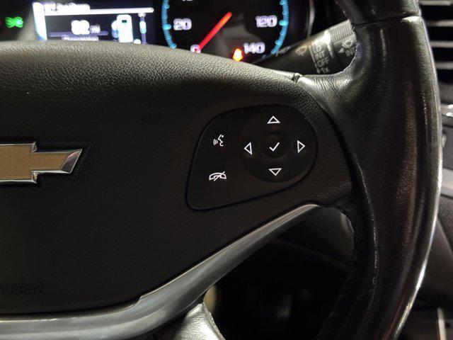 used 2019 Chevrolet Impala car, priced at $14,900