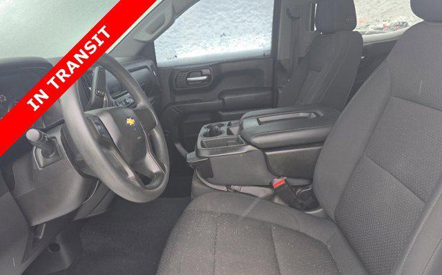 used 2020 Chevrolet Silverado 1500 car, priced at $21,505