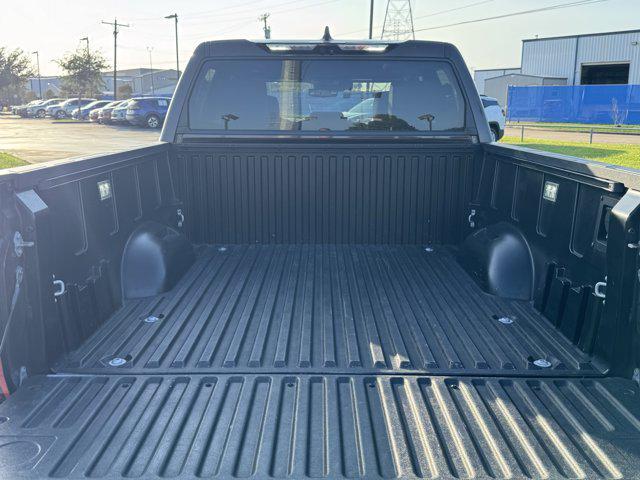 used 2022 Toyota Tundra car, priced at $40,000