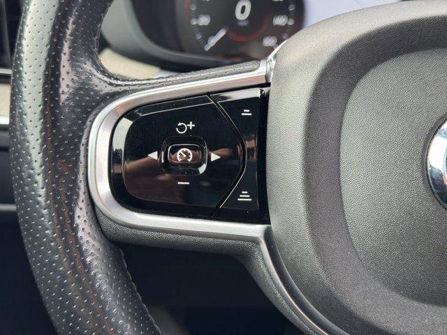 used 2018 Volvo XC60 car, priced at $20,600