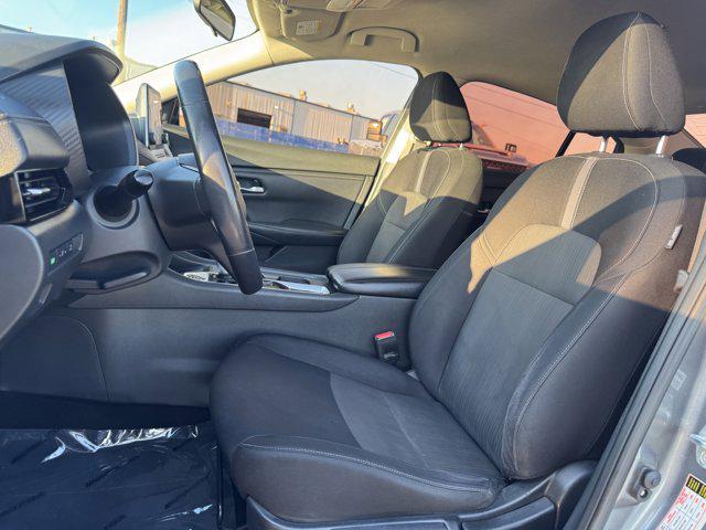 used 2021 Nissan Sentra car, priced at $14,000
