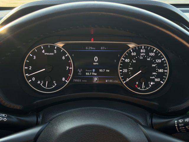 used 2021 Nissan Sentra car, priced at $14,000