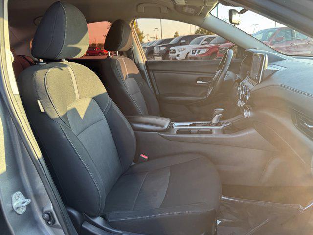 used 2021 Nissan Sentra car, priced at $14,000