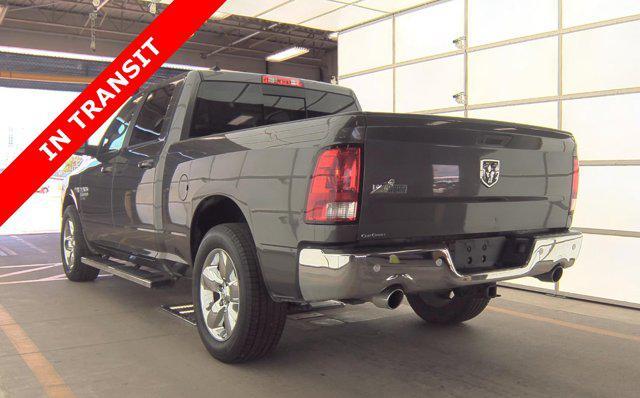 used 2019 Ram 1500 car, priced at $16,505