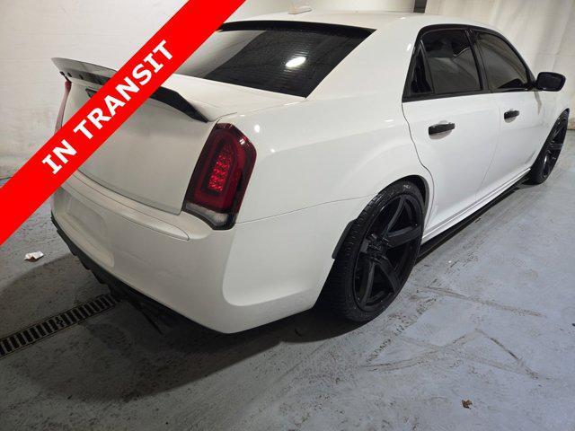 used 2020 Chrysler 300 car, priced at $28,905