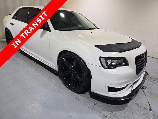 used 2020 Chrysler 300 car, priced at $28,905