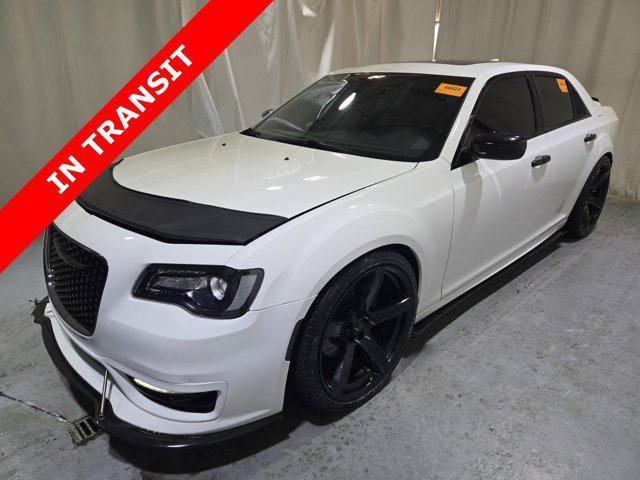 used 2020 Chrysler 300 car, priced at $28,905