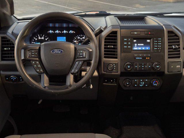 used 2019 Ford F-350 car, priced at $36,500